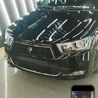 دیتیلینگ و پولیش vip و سرامیک بدنه