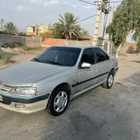 پژو پارس ساده، مدل ۱۳۸۹
