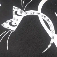 لباس توکرکی گربه گرم|لباس|کاشان, درب اصفهان|دیوار