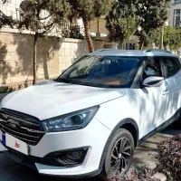 خودرو زوتی dl5 2023