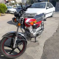 احسان200cc