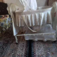 گهواره نوزاد