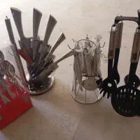 سرویس چاقو