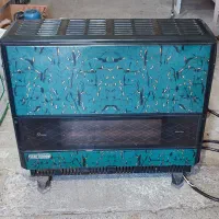 بخاری ایران شرق|بخاری، هیتر، شومینه|خرم‌آباد, |دیوار