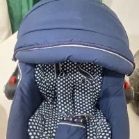 کریر دلیجان|کالسکه و لوازم جانبی|اهواز, زیتون کارمندی|دیوار