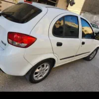 تیبا۲ بسیار تمیز|خودرو سواری و وانت|رودخانه, |دیوار