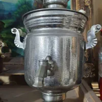 سماور|سماور، چای‌ساز، قهوه‌ساز|تهران, سنائی|دیوار