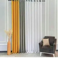 پرده پانچ و مینیمال|پرده، رانر، رومیزی|شیراز, زند|دیوار