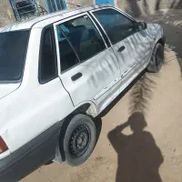 پراید مدل 89|خودرو سواری و وانت|بمپور, |دیوار