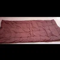 تشک یکنفره نو با پشم گوسفند درست شده