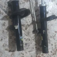 کمک فنر با طبق ۲۰۶|قطعات یدکی و لوازم جانبی|اهواز, کوی علوی|دیوار