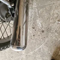 سی جی|موتورسیکلت|شهرکرد, |دیوار