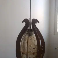 لوستر آویز خواب و آشپزخانه
