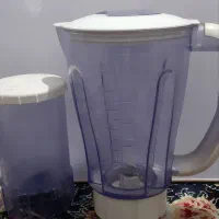 ظرف مخلوط کن