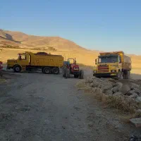 اسکانیا 113|خودرو سنگین|دهگلان, |دیوار