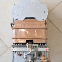 تعمیر آبگرمکن دیواری