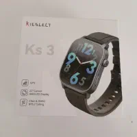 ساعت هوشمند کیسلکت کا اس 3 با جی پی اس داخلی