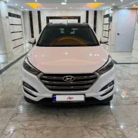 هیوندا توسان ۲۰۱۷ فول سفارش چک ۳ رادار