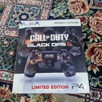 دسته پی اس فور