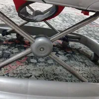 فروش یک عدد روروک بچه|اسباب و اثاث بچه|پره‌سر, |دیوار