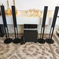 سینما خانگی سونی اصل وایرلس