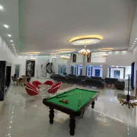 فروش اجاره ویلادرباسمنج وهروی پرتویار1|اجارهٔ کوتاه‌مدت ویلا و باغ|تبریز, |دیوار