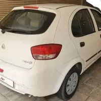 تیبا 2 EX|خودرو سواری و وانت|تهران, تهرانسر شرقی|دیوار