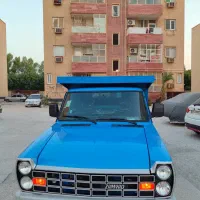 نیسان دوگانه گازسیمی|خودرو سواری و وانت|بوشهر, |دیوار