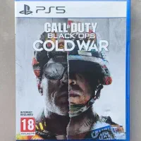 call of duty cold war