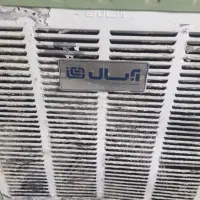 کولر آبی ۶۰۰۰ آبسال