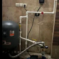 لوله کشی آب و فاضلاب و تعمیراتی|خدمات پیشه و مهارت|دزفول, |دیوار