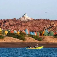 تور گروهی چابهار