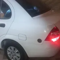 تیبا صندوق‌دار SX دوگانه سوز، مدل ۱۴۰۱|خودرو سواری و وانت|شیراز, شریف‌آباد|دیوار