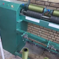 دستگاه بوبین و کن پیچ وام بانکی یک ساله بدون ضامن|خدمات پیشه و مهارت|کاشان, شهدا|دیوار