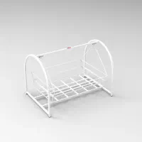 گهواره فلزی اوریناگ (مدل۱)|اسباب و اثاث بچه|تهران, شیخ هادی|دیوار