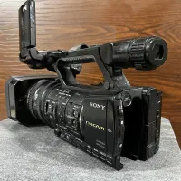 دوربین  Sony NX5 ان ایکس فایو|دوربین عکاسی و فیلم‌برداری|تهران, توحید|دیوار