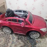 ماشین شارژی
