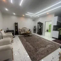 ۳۶۴متر باغچه معاوضه با اپارتمان در اندیشه یا ماشین|فروش خانه و ویلا|اندیشه, اندیشه فاز ۱|دیوار