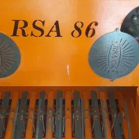 فروش دسگاه پرس بیلر رامش صنعت|ماشینآلات صنعتی|زیویه, |دیوار