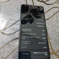 گوشی هانر|موبایل|مشهد, توس (بلوار توس)|دیوار