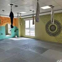 باشگاه یوگا بانوان و اریال پردیس|خدمات آموزشی|پردیس, فاز ۱|دیوار