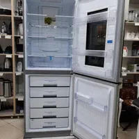 یخچال و فریز جنرال  هوم بار * اثاث مارکت|یخچال و فریزر|سیرجان, |دیوار