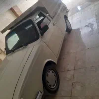 وانت پیکان دوگانه|خودرو سواری و وانت|تبریز, |دیوار