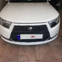 دنا پلاس ۶دنده ۱۴۰۴
