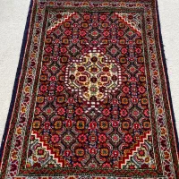 فرش دستبافت تبریز کناره|فرش|سنندج, |دیوار