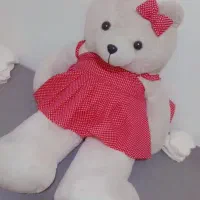 خرس تدی بزرگ|اسباببازی بچه|مشهد, سپاد|دیوار