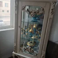 بوفه و کمد