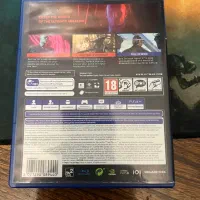 بازی Hitman 3 ps4 ps5 vr|کنسول، بازی ویدئویی و آنلاین|تهران, قلهک|دیوار