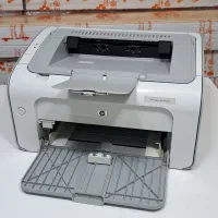 پرینتر HP 1102 و M401dn استوک با مهلت تست