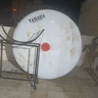 طبل دو متری فوری|درام و پرکاشن|کرمانشاه, |دیوار